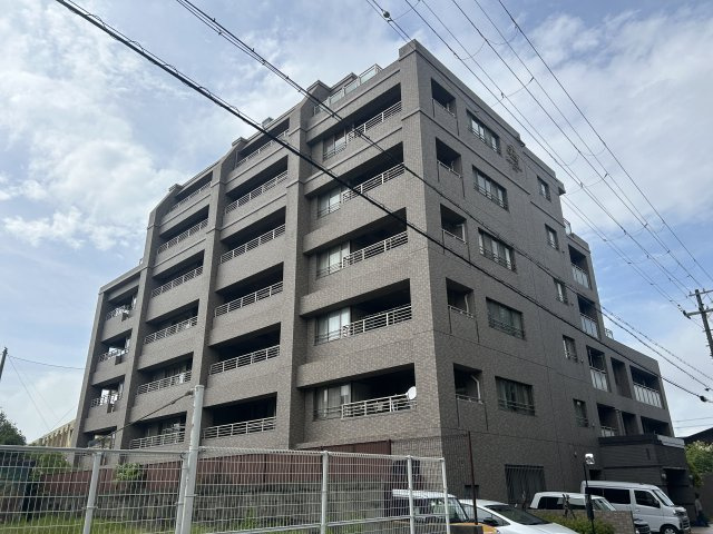 ロイヤルガーデン西浜