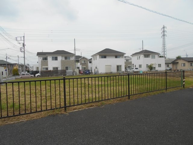 【外観】 | 前橋市六供町売地