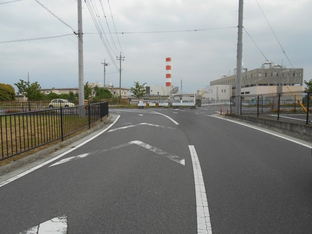 【周辺】 | 前橋市六供町売地