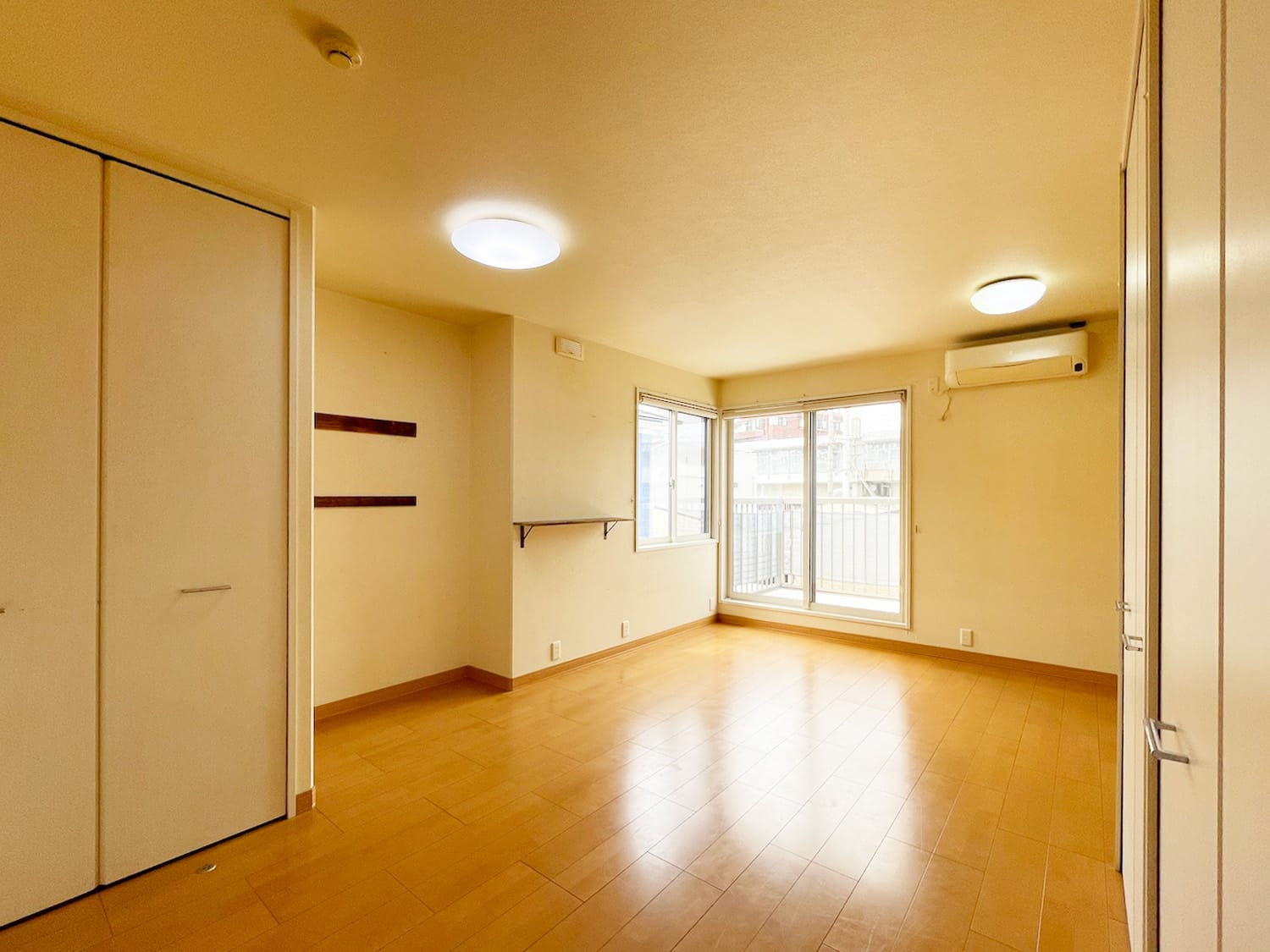 上大市一丁目　二世帯住宅の子供部屋|お子さんのためのお部屋にいかがでしょうか