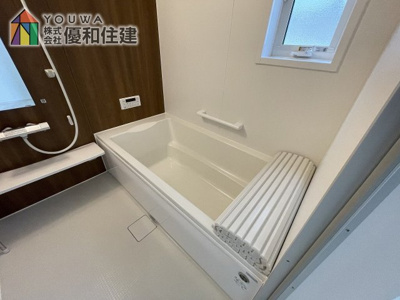 【浴室】 | 新築戸建　神戸市西区長畑町