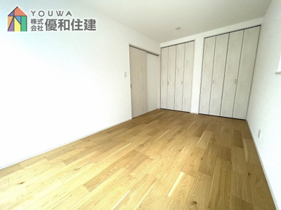 【洋室】 | 新築戸建　神戸市西区長畑町