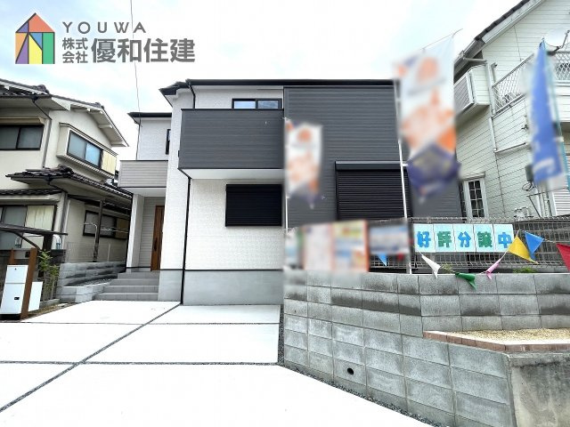 新築戸建　神戸市西区長畑町の画像