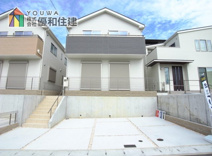 新築戸建　神戸市西区長畑町の画像