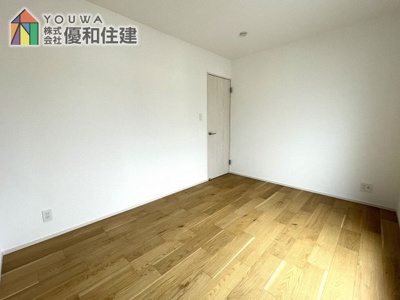 【洋室】 | 新築戸建　神戸市西区長畑町