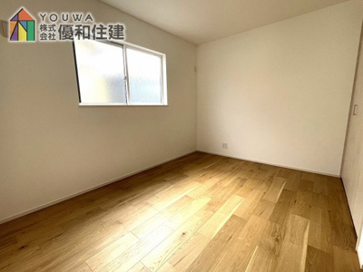 【洋室】 | 新築戸建　神戸市西区長畑町