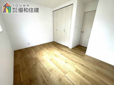 【洋室】 | 新築戸建　神戸市西区長畑町