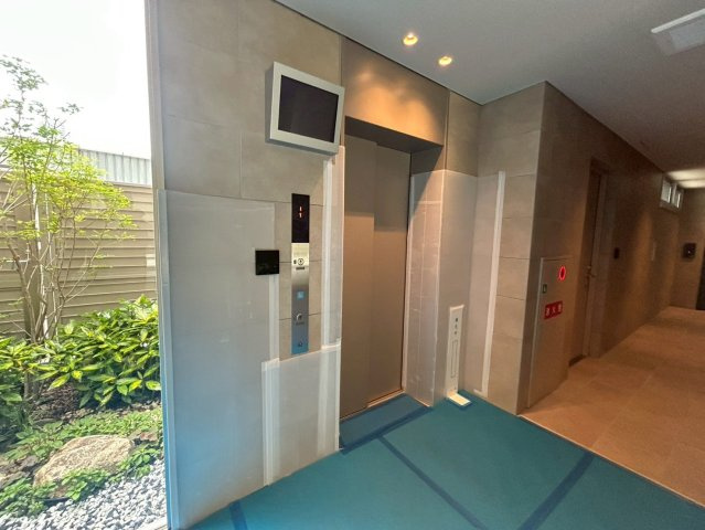 M-styleのその他共用部分