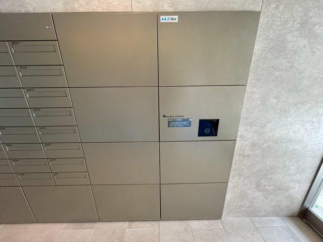 M-styleのその他共用部分