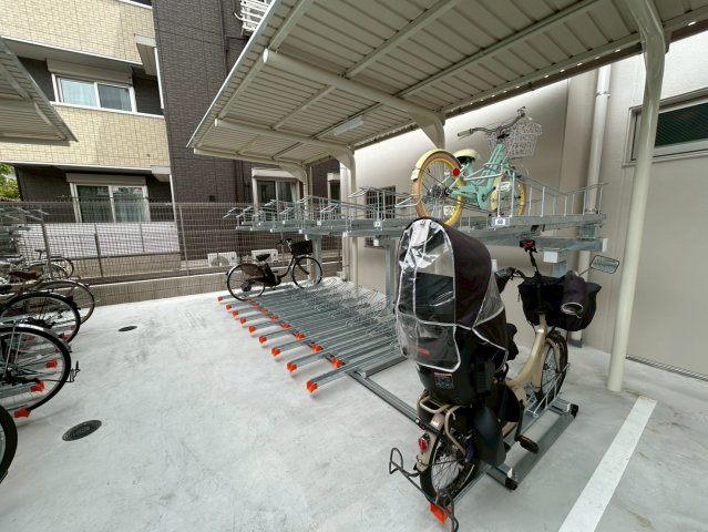 M-styleのその他共用部分