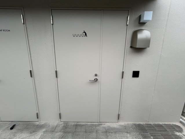 M-styleのその他共用部分