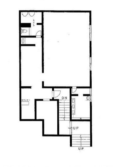 第３大栄ビルの間取り