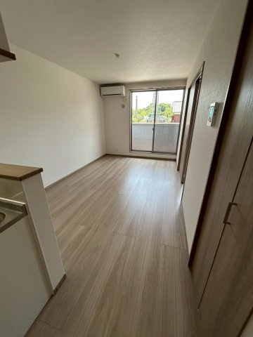 【居間・リビング】 | ファーデンベルク大木町