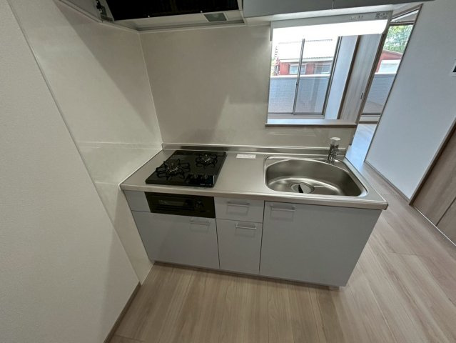 【キッチン】 | ファーデンベルク大木町