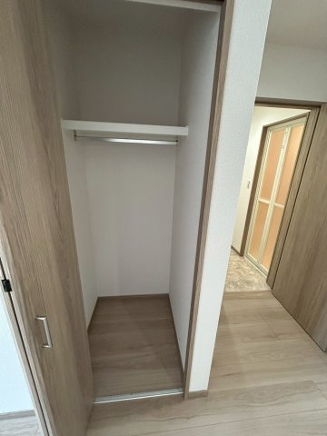 【収納】 | ファーデンベルク大木町