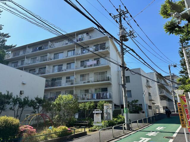 パークハイム杉並Ｃ棟