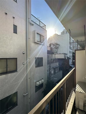 【展望】 | 星野ビル
