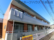 グランシャリオの画像