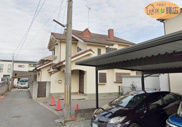 加古川市加古川町本町　土地の画像