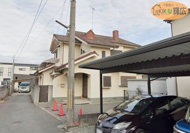 【外観】 | 加古川市加古川町本町　土地