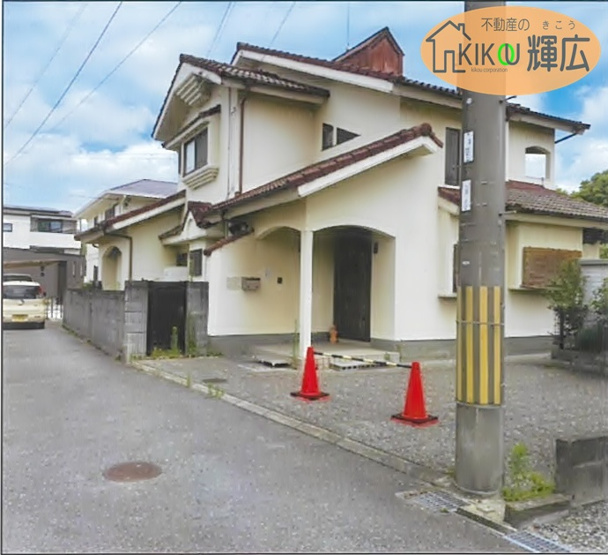 【外観】 | 加古川市加古川町本町　土地