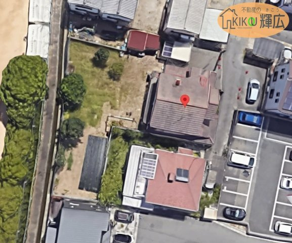 【周辺】 | 加古川市加古川町本町　土地