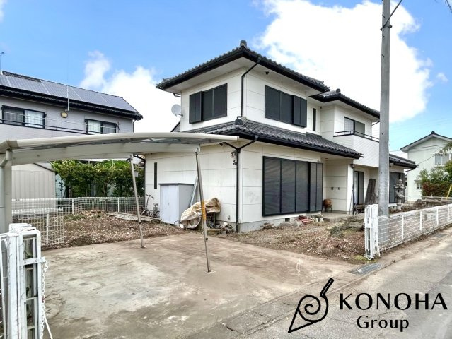 【中古戸建】高崎市吉井町本郷