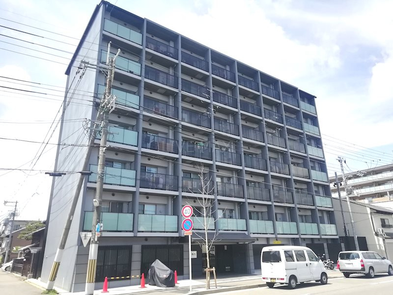 LUXENA UMEKOJI-KYOTONISHIの画像