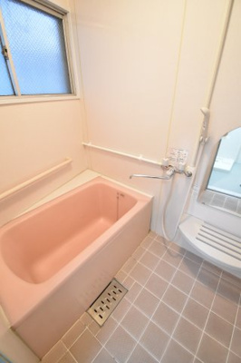 【浴室】 | 池江ビル