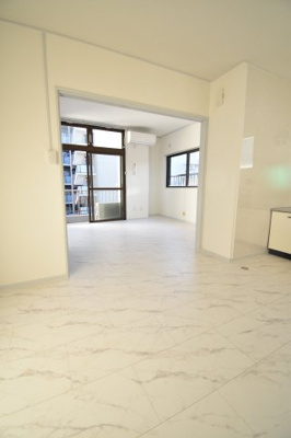 【居間・リビング】 | 池江ビル