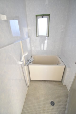 【浴室】 | 池江ビル