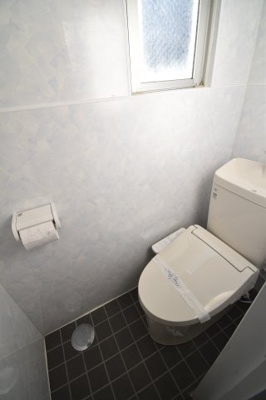 【トイレ】 | 池江ビル