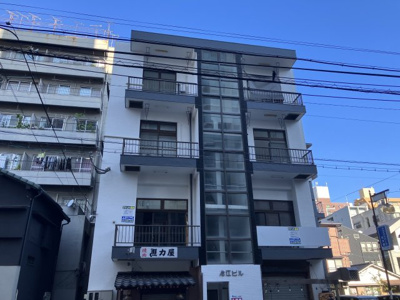 【外観】 | 池江ビル