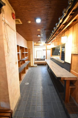 【内装】 | 池江ビル