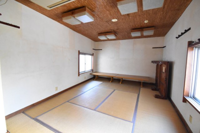 【和室】 | 池江ビル