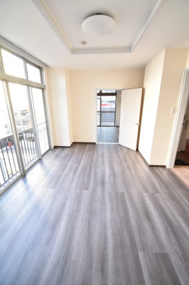 【居間・リビング】 | 池江ビル