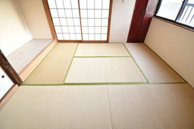 【和室】 | 池江ビル