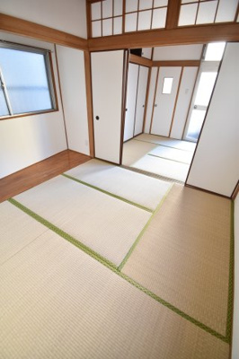 【和室】 | 池江ビル