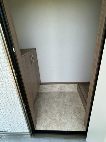 【玄関】 | ファーデンベルク大木町