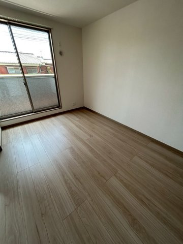 【洋室】 | ファーデンベルク大木町