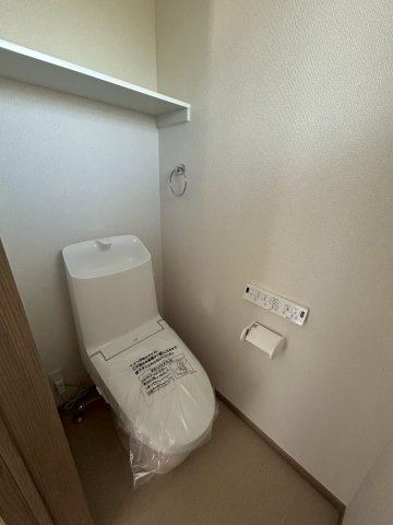 【トイレ】 | ファーデンベルク大木町