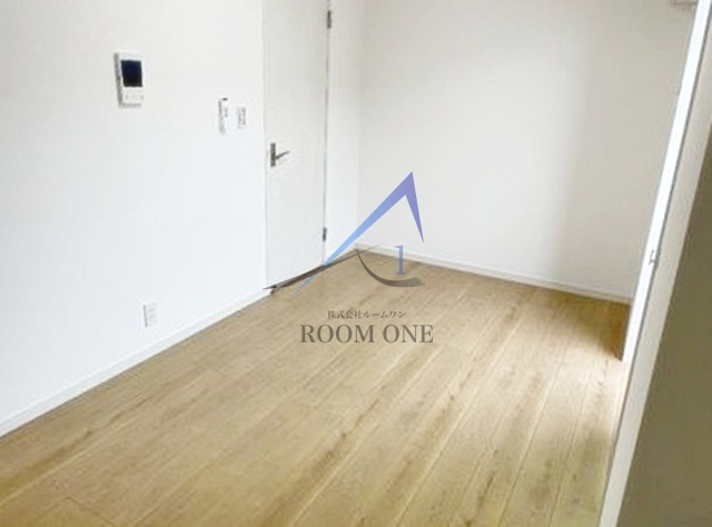 エステイトB能見台　の寝室|寝室です。