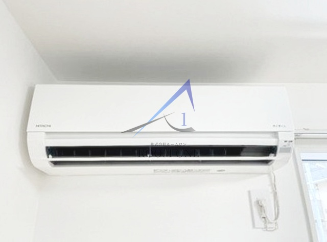 エステイトB能見台　のその他