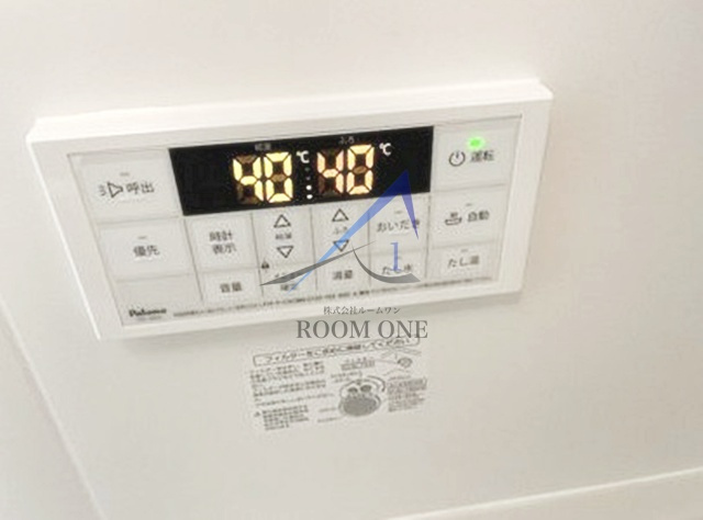 エステイトB能見台　のその他