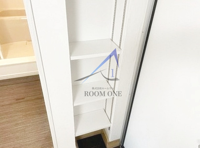 エステイトB能見台　のその他