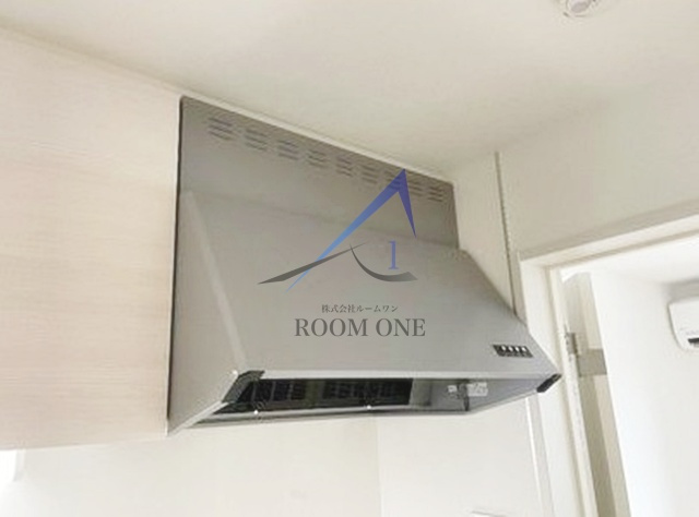 エステイトB能見台　のその他