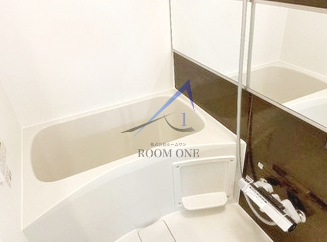 エステイトB能見台　の浴室|お風呂です。