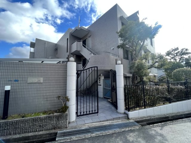 パークハイム住吉山手