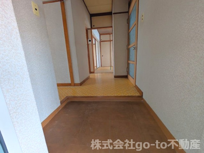 【玄関】 | 大久保東第一住宅19号棟 | 玄関