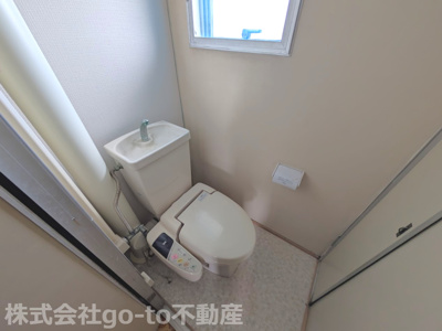 【トイレ】 | 大久保東第一住宅19号棟 | トイレ